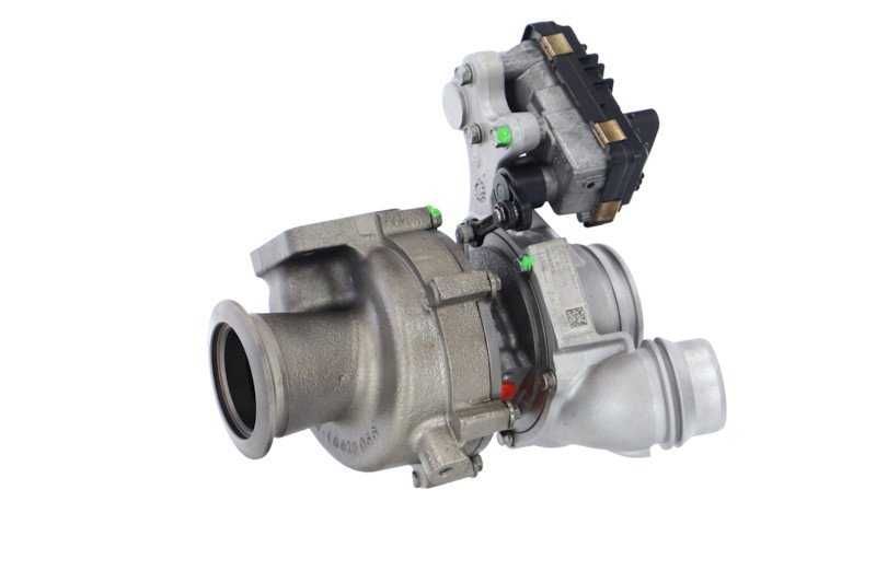 Turbocompresor BMW F30 - COD produs : 11658570083  EURO 6