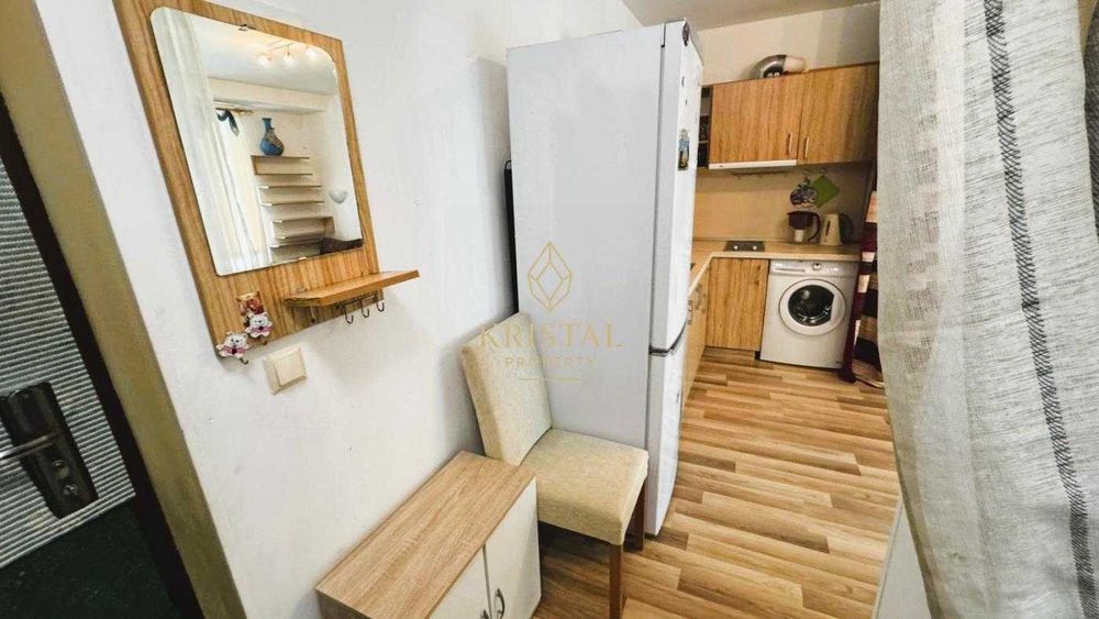 Продава се Двустаен апартамент в к.к. Слънчев бряг - 48 кв.м за 1188 €/кв.м - Снимка #5