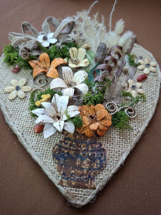 Пано за декорация.