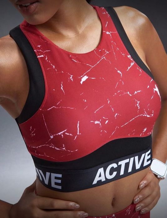 Дамски спортен сет