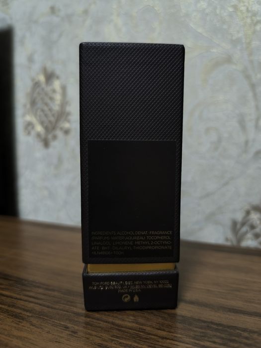 TomFord TuscanLeather