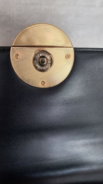 Love Moschino нова оригинална дамска чанта