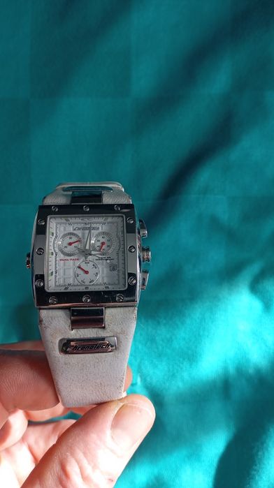 Ceas Chronotech C