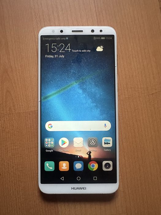 Telefon Huawei Mate 10 Lite