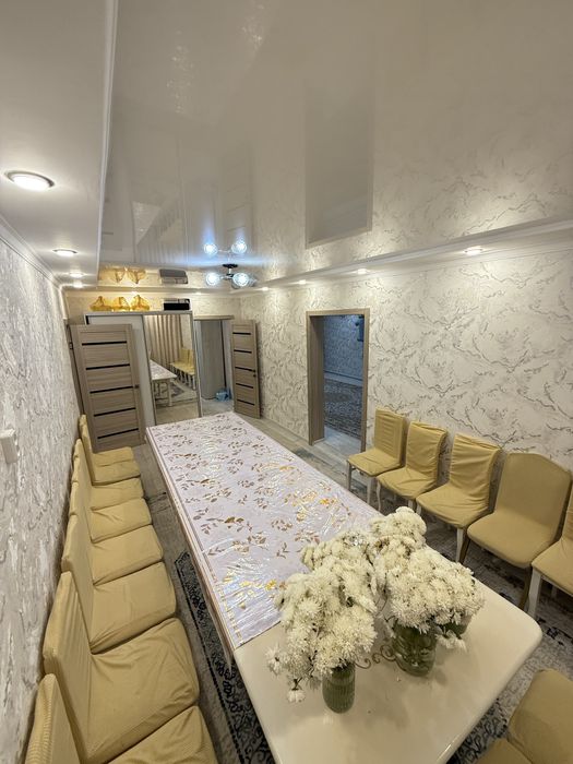 Продаётся уютный дом