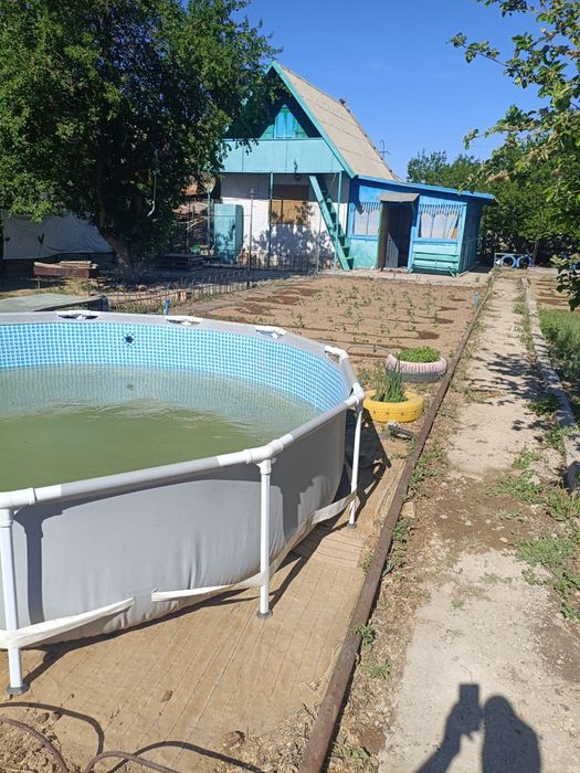 Продам дачу улица виноградная 37