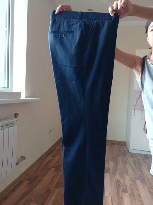 Брюки для школьниц