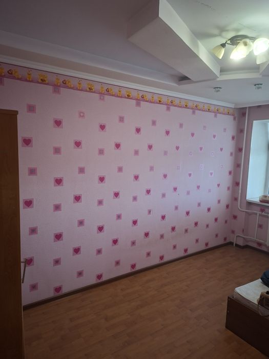 Продам 5 комн.квартиру Астана, Бараева 25