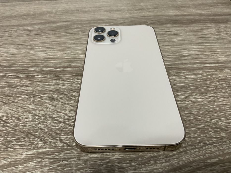 iphone 12 pro max 128 gb