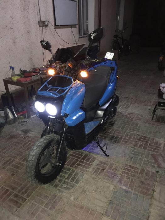 Танк п на ходу срчноо