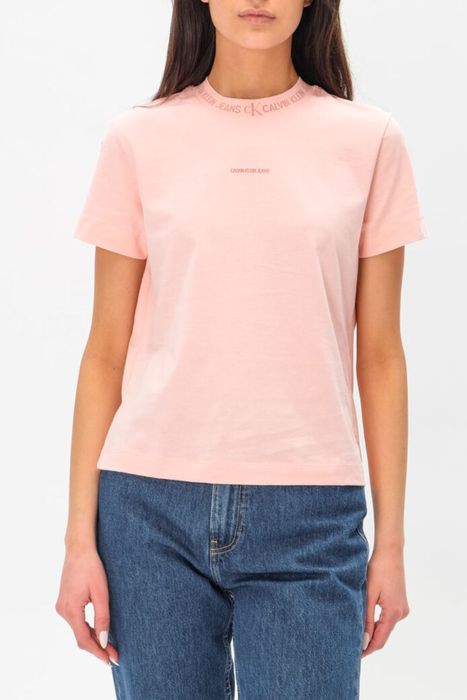 Оригинални тениски Calvin Klein Jeans – размер XS (различни модели)