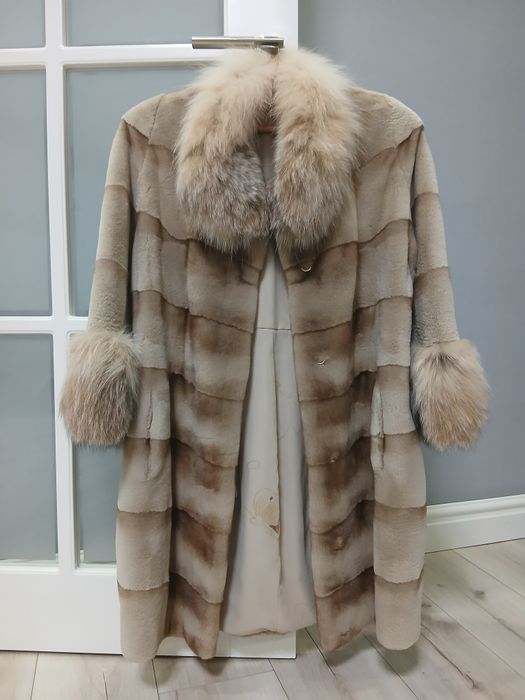 Продам шубу в отличном состоянии