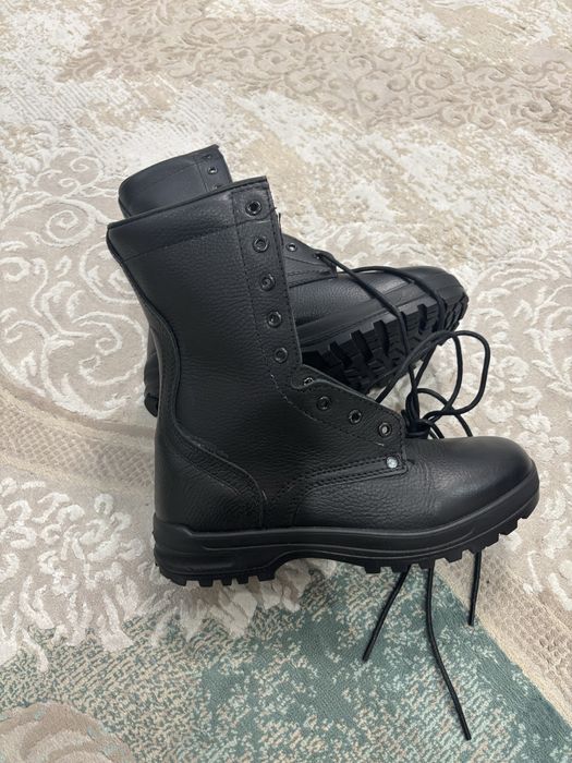 Берцы 42 размера