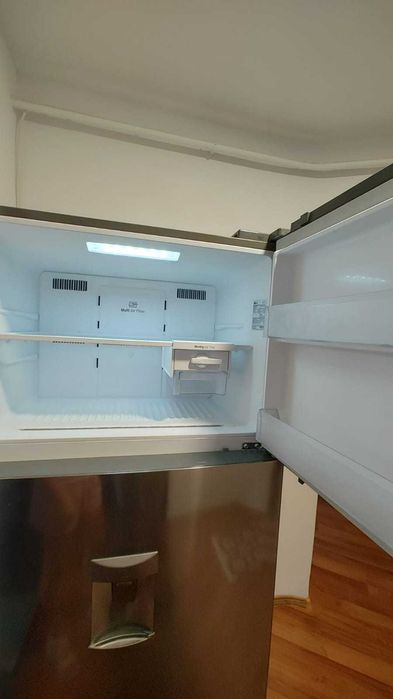 Frigider LG 596 Litri no frost