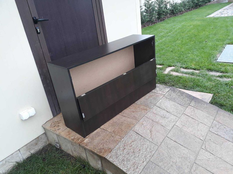 Спалня приста легло ракла