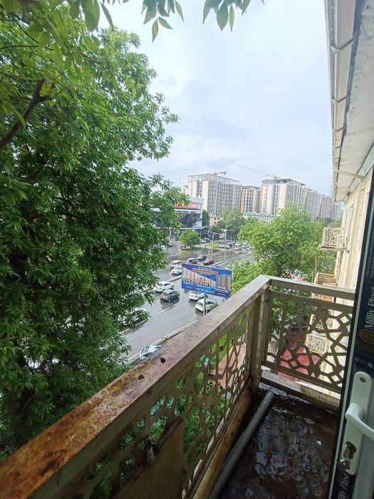 Продается квартира