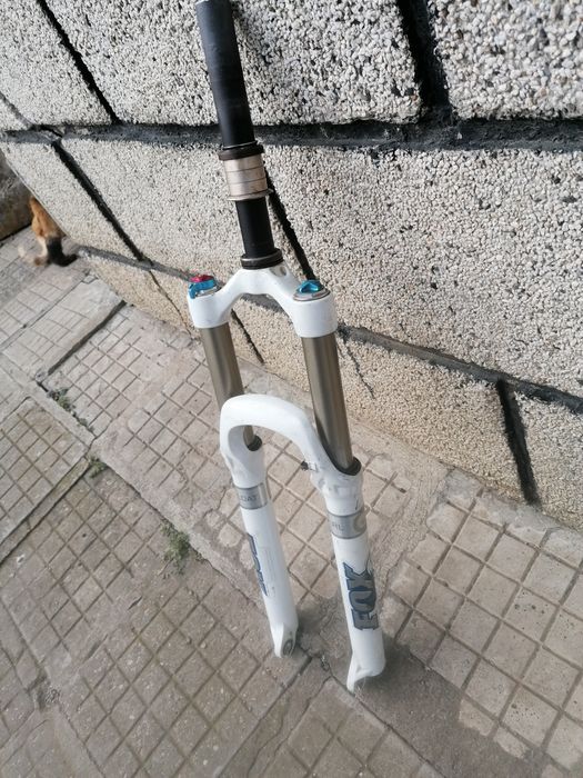 Вилка Fox 32 RL Float