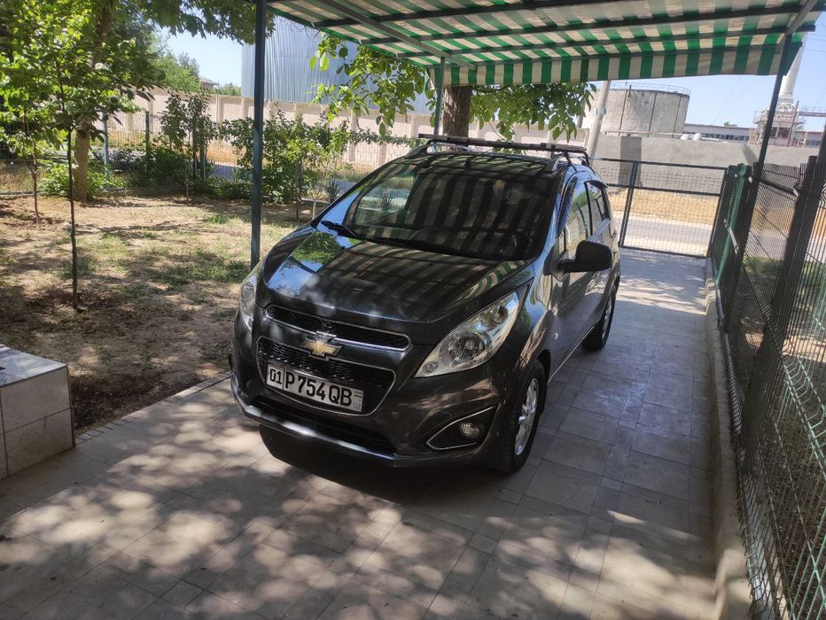 Продается Спарк автомат