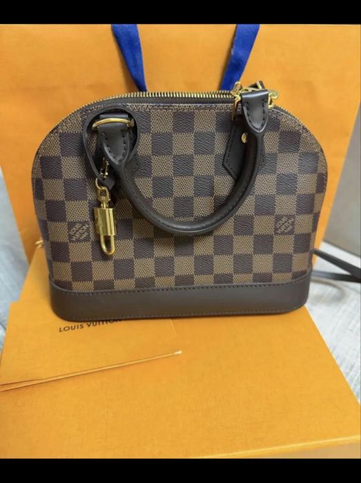 Сумка louis  vuitton