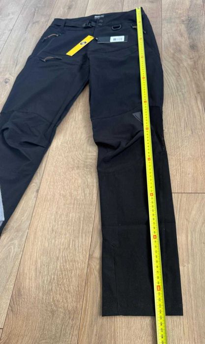 AGU Venture MTB Summer Pants S femei pantaloni softshell bike