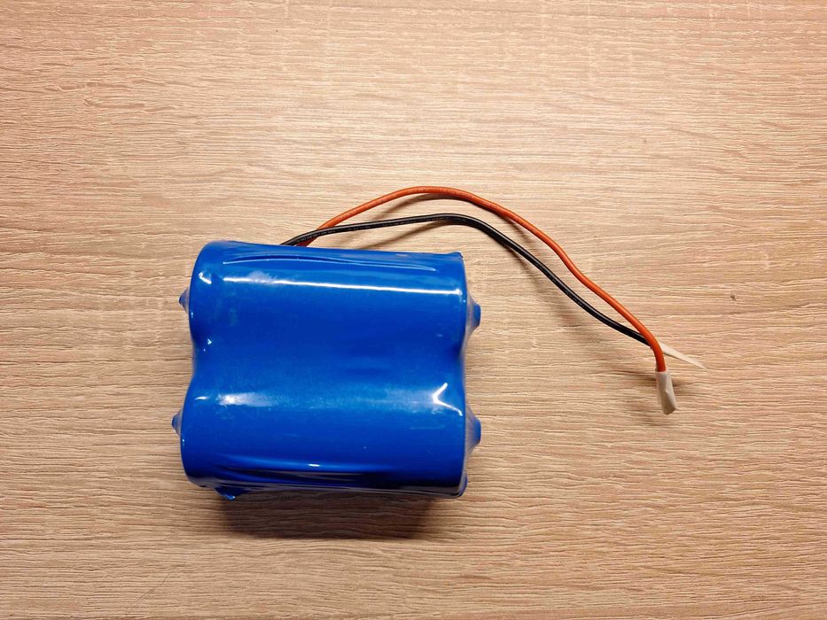 Нова резевна батерия за соларна лампа от  2 елемента SDM 2 x 32650