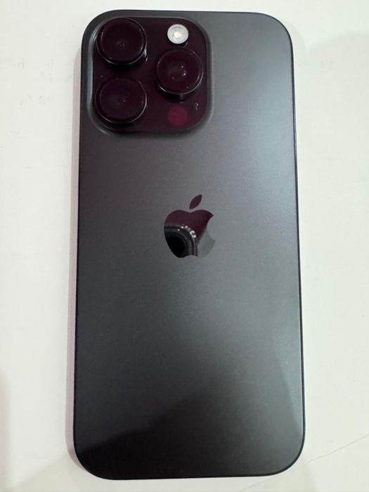 Продам iPhone 16 pro