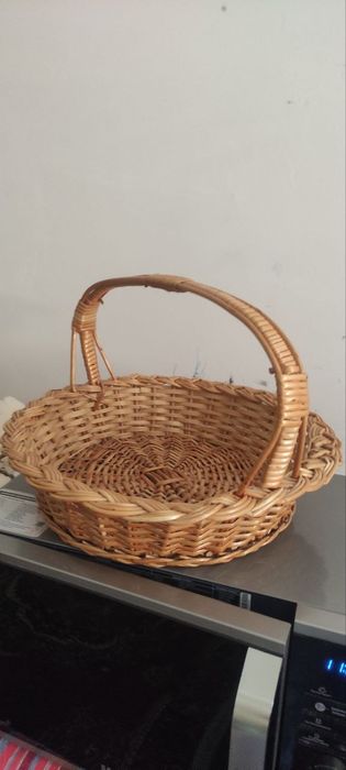 Продаётся  корзина