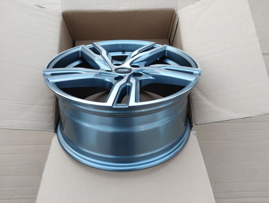 Jante 18 Ford Kuga Focus C-Max Mondeo S-Max Edge Galaxy Transit