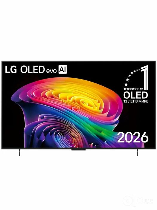 Televizor OLED 77C5rla Tv LG