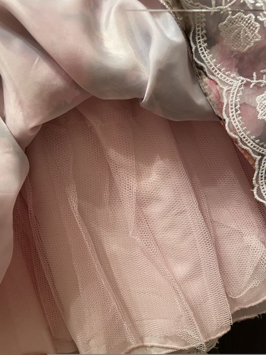 Продам платье