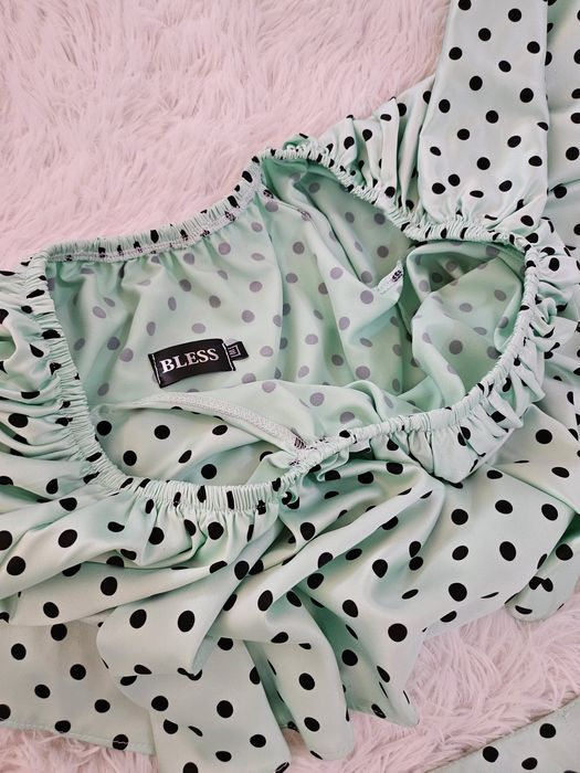 Bless by Zlatka/сатен сетове