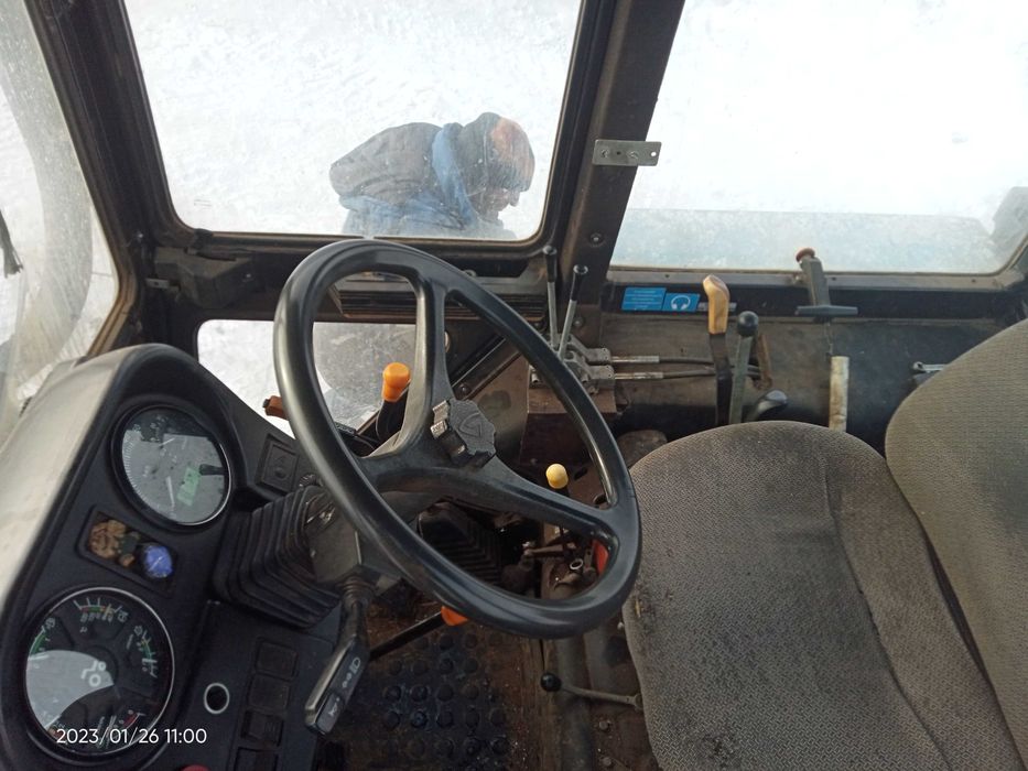 Продам Трактор МТЗ- 952.2