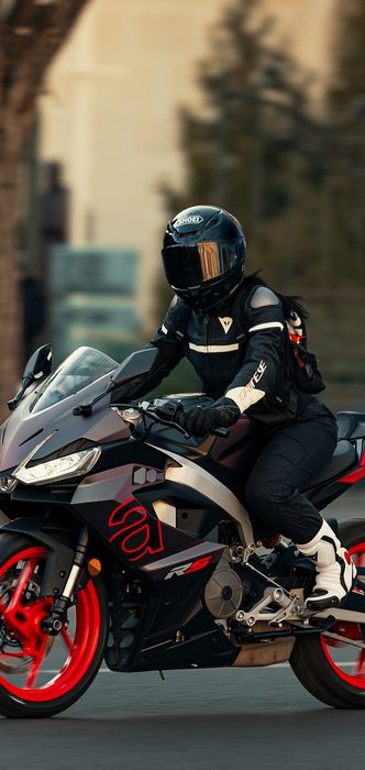 Vand Jacheta Dainese Rapida Lady