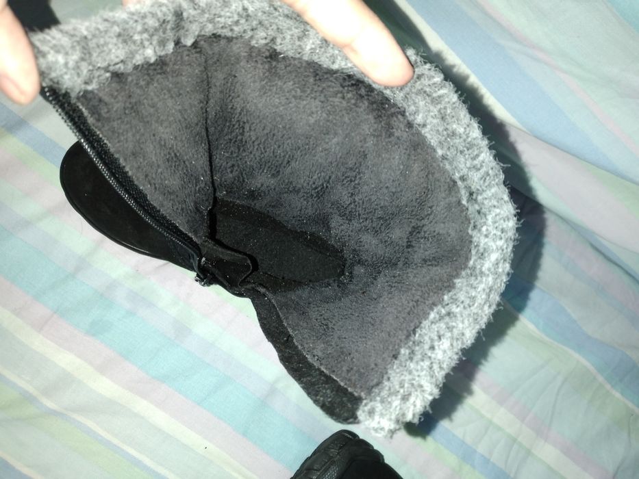 Cizme Ricosta, 27 marimea