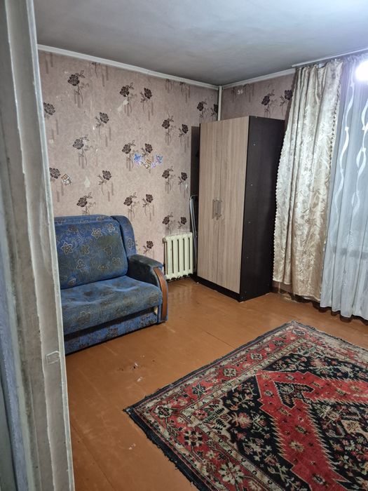 Сдам 1,5-квартиру