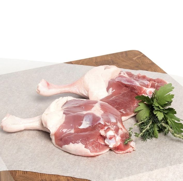 Утиные ножки | Алматы | Доставка | Оптом | Конфи