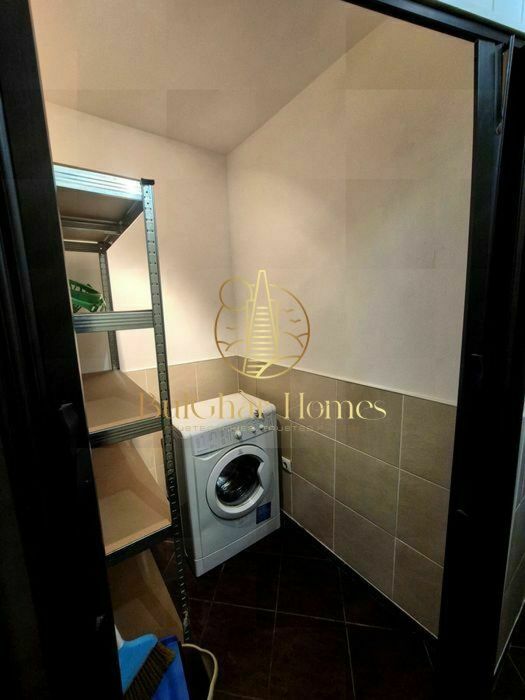 Дава се под наем Двустаен апартамент в Варна, Колхозен пазар - 50 кв.м за 398.82 € - Снимка #6