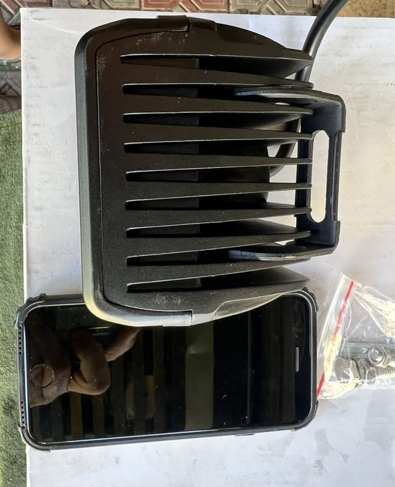 Фары рабочего света