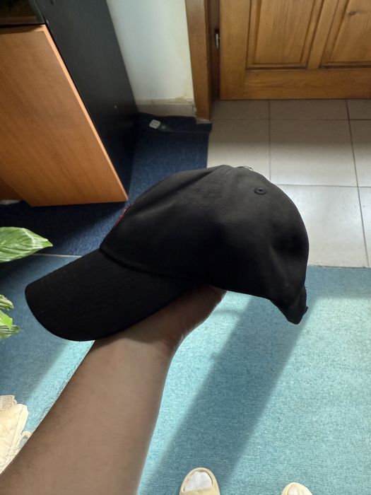 Ralph Lauren cap negru
