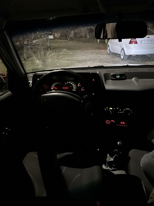 Naxtka sotladi Nexya 1