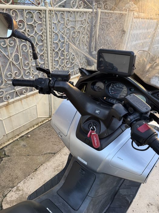 Honda Silver Wing 600 cmc Stare Excelenta