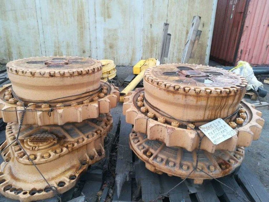 Передача бортовая ЧЕТРА