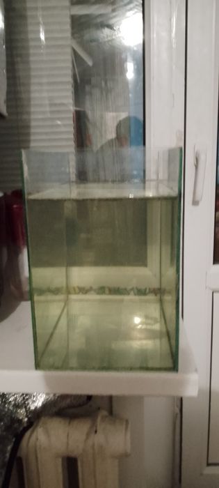 Аквариум 25 литров