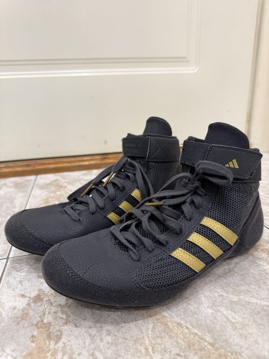 Борцовки/боксерки Адидас Б/У