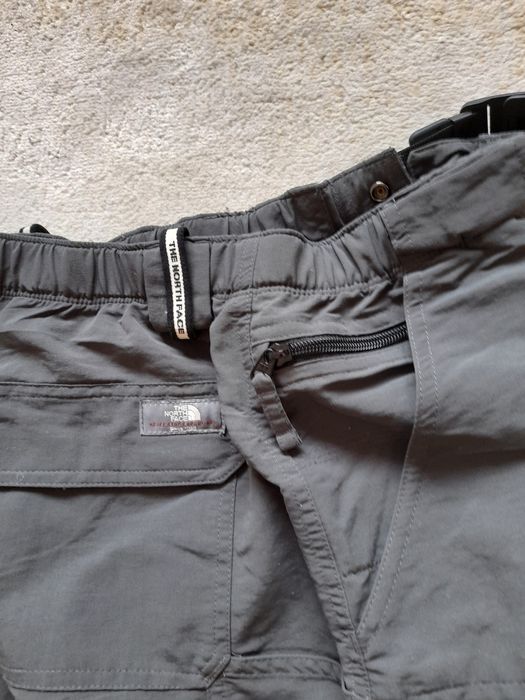 The north face мъжки панталон S размер.