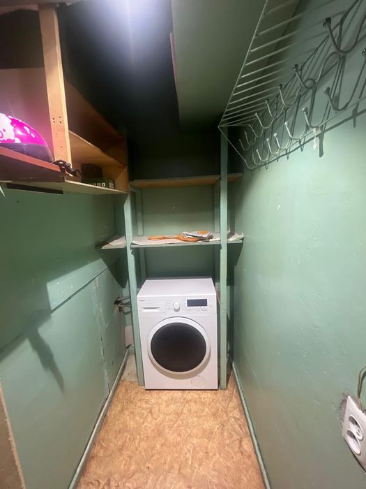 2 ком квартира  6-16