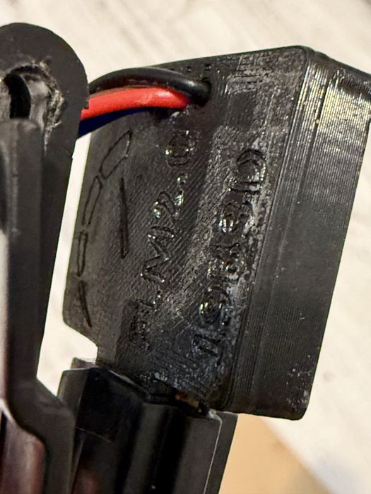 Pompa de benzina BMW R1200 GS K25 (2007-2009)