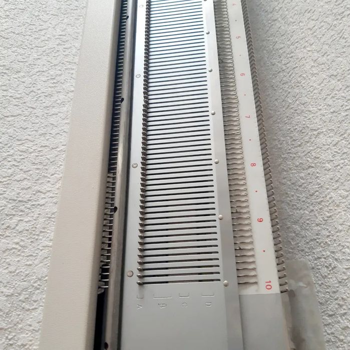Вязальная машина Silver reed SRP60 , 70