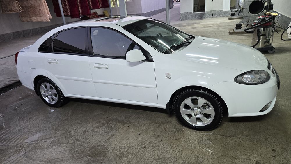 Gentra 2019 70 ming probeg