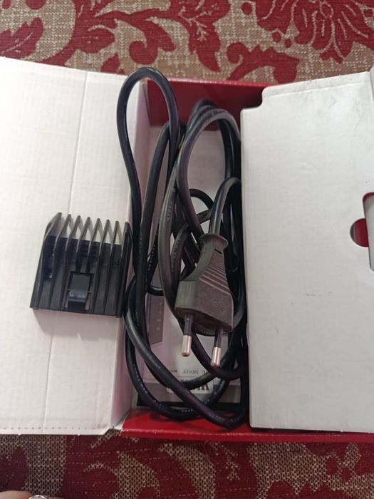 Продам машинку Moser primat